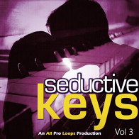 Seductive Keys 3 product image