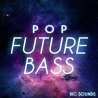 Pop Future Bass product image