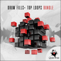 Drum Fills & Top Loops Bundle product image
