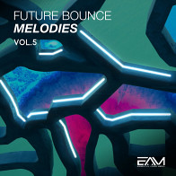 Future Bounce Melodies Vol 5 product image