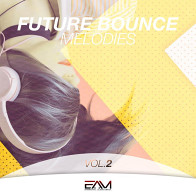 Future Bounce Melodies Vol 2 product image