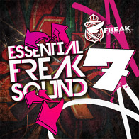 Essential Freak Sound Vol 7: Massive! product image