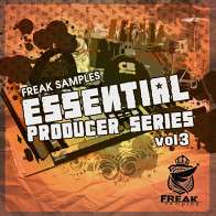 Essential Producer Series Vol 3 product image
