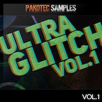 Ultra Glitch Vol.1 product image