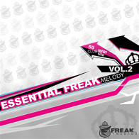 Essential Freak Melody Vol 2 product image