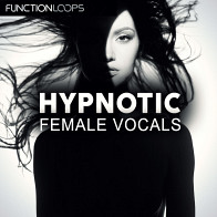 Hypnotic Female Vocals product image