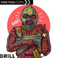 Function Loops - Drill product image