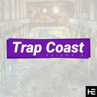 Helion Trap Coast Vol 3 product image