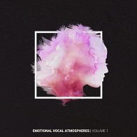 Emotional Vocal Atmospheres Vol 1 product image