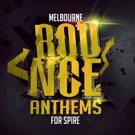 Melbourne Bounce Anthems For Spire product image
