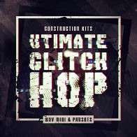 Ultimate Glitch Hop product image
