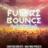 Future Bounce Fest 2019 product image