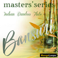 Masters Series: Bansuri 2 product image