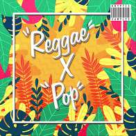 Reggae X Pop product image
