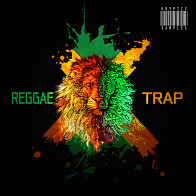 Reggae X Trap product image