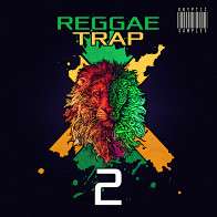 Reggae X Trap 2 product image