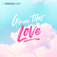 Gimme That Love product image