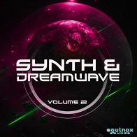 Synth & Dreamwave Vol 2 product image