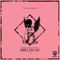 Drill Em All Vol 1 product image