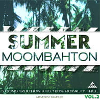 Summer Moombahton Vol 2 product image