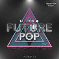 Ultra Future Pop Vol 1 product image