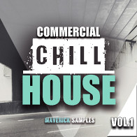 Commercial Chill House Vol 1 product image