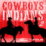 Cowboys & Indians 2 product image