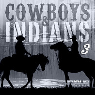 Cowboys & Indians 3 product image