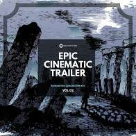 Epic Cinematic Trailer Vol 2 product image