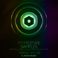 Serial Killer: FL Studio Project product image