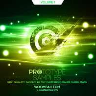 Woombah EDM Vol 1 product image