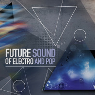 Future Sound Of Electro And Pop product image