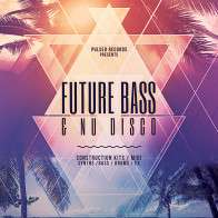 Future Bass & Nu Disco product image