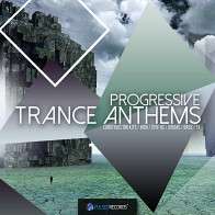 Progressive Trance Anthems product image