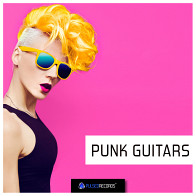 Punk Guitars product image