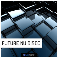 Pulsed Records: Future Nu Disco product image