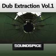 Dub Extraction Vol 1 product image