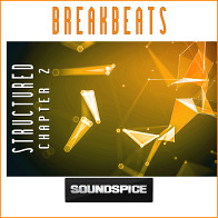 Breakbeats: Structured Chapter 2 product image