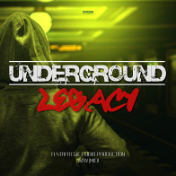Underground Legacy product image