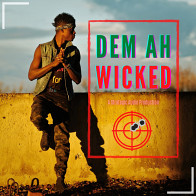Dem Ah Wicked product image