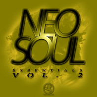 Neo Soul Essentials Vol 2 product image