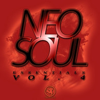 Neo Soul Essentials Vol 4 product image