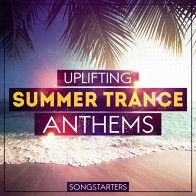 Uplifting Summer Trance Anthems Songstarters product image
