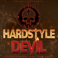Hardstyle Devil product image