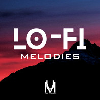 Lo-fi Melodies product image