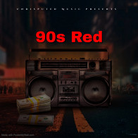 90s Red product image
