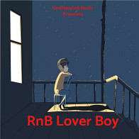 RnB Lover Boy product image