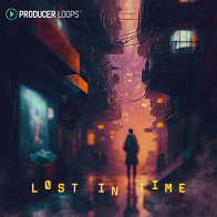 Lost In Time product image