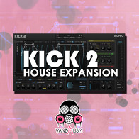 KICK 2: House Expansion product image