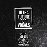 Ultra Future Pop Vocals product image